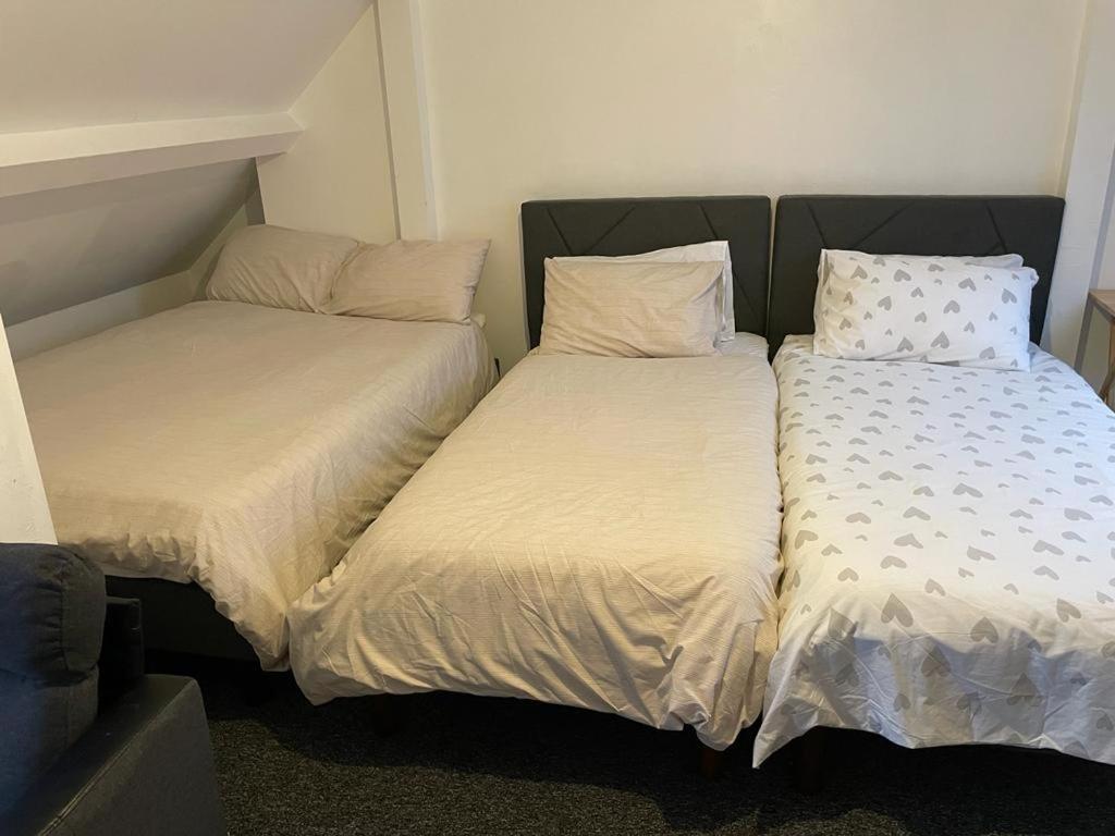 One Room To Stay With Fantastic Host 런던 외부 사진